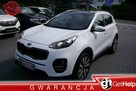 Kia Sportage 100tyś km Navi Kamera Skóra Stan Idealny 100%bezwypadkowy Gwarancja12m - 2