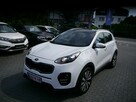 Kia Sportage 100tyś km Navi Kamera Skóra Stan Idealny 100%bezwypadkowy Gwarancja12m - 4