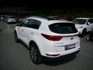 Kia Sportage 100tyś km Navi Kamera Skóra Stan Idealny 100%bezwypadkowy Gwarancja12m - 6