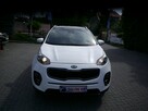 Kia Sportage 100tyś km Navi Kamera Skóra Stan Idealny 100%bezwypadkowy Gwarancja12m - 7