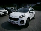 Kia Sportage 100tyś km Navi Kamera Skóra Stan Idealny 100%bezwypadkowy Gwarancja12m - 8