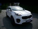 Kia Sportage 100tyś km Navi Kamera Skóra Stan Idealny 100%bezwypadkowy Gwarancja12m - 9