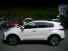 Kia Sportage 100tyś km Navi Kamera Skóra Stan Idealny 100%bezwypadkowy Gwarancja12m - 10