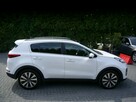 Kia Sportage 100tyś km Navi Kamera Skóra Stan Idealny 100%bezwypadkowy Gwarancja12m - 11