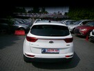 Kia Sportage 100tyś km Navi Kamera Skóra Stan Idealny 100%bezwypadkowy Gwarancja12m - 12