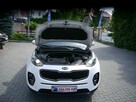 Kia Sportage 100tyś km Navi Kamera Skóra Stan Idealny 100%bezwypadkowy Gwarancja12m - 14