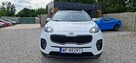 Kia Sportage Jeden Właściciel Bezwypadkowy - 2