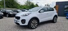 Kia Sportage Jeden Właściciel Bezwypadkowy - 3