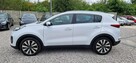 Kia Sportage Jeden Właściciel Bezwypadkowy - 4