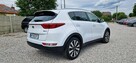 Kia Sportage Jeden Właściciel Bezwypadkowy - 10
