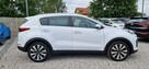 Kia Sportage Jeden Właściciel Bezwypadkowy - 11