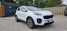 Kia Sportage Jeden Właściciel Bezwypadkowy - 12