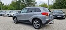 Suzuki Vitara Super Stan Bezwypadkowy 1.6 Benzyna - 5