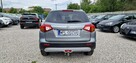 Suzuki Vitara Super Stan Bezwypadkowy 1.6 Benzyna - 6