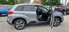 Suzuki Vitara Super Stan Bezwypadkowy 1.6 Benzyna - 12