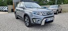 Suzuki Vitara Super Stan Bezwypadkowy 1.6 Benzyna - 13