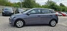 Hyundai i20 Jeden Właściciel 1.2 Bezwypadkowy - 4