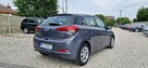 Hyundai i20 Jeden Właściciel 1.2 Bezwypadkowy - 10