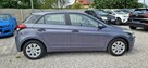 Hyundai i20 Jeden Właściciel 1.2 Bezwypadkowy - 11