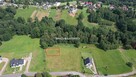 Działka budowlana Siepraw - 7