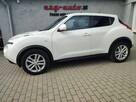 Nissan Juke Kamera Navi klimatronik bezwypadkowy Gwarancja - 4