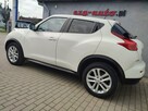 Nissan Juke Kamera Navi klimatronik bezwypadkowy Gwarancja - 5