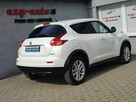 Nissan Juke Kamera Navi klimatronik bezwypadkowy Gwarancja - 7