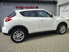Nissan Juke Kamera Navi klimatronik bezwypadkowy Gwarancja - 9