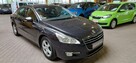 Peugeot 508 ZOBACZ OPIS !! W PODANEJ CENIE ROCZNA GWARANCJA !! - 1