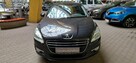 Peugeot 508 ZOBACZ OPIS !! W PODANEJ CENIE ROCZNA GWARANCJA !! - 4
