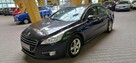 Peugeot 508 ZOBACZ OPIS !! W PODANEJ CENIE ROCZNA GWARANCJA !! - 5