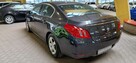 Peugeot 508 ZOBACZ OPIS !! W PODANEJ CENIE ROCZNA GWARANCJA !! - 7