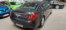 Peugeot 508 ZOBACZ OPIS !! W PODANEJ CENIE ROCZNA GWARANCJA !! - 9