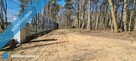 Las za oknem, projekt w ręku – działka gotowa do budowy - 1