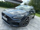 Hyundai i30 160KM N Line Jak Nowy OPŁACONY Niski Przebieg Serwis Kamera Led Navi! - 1