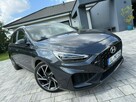 Hyundai i30 160KM N Line Jak Nowy OPŁACONY Niski Przebieg Serwis Kamera Led Navi! - 2