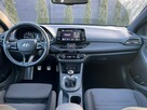 Hyundai i30 160KM N Line Jak Nowy OPŁACONY Niski Przebieg Serwis Kamera Led Navi! - 7