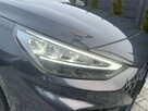 Hyundai i30 160KM N Line Jak Nowy OPŁACONY Niski Przebieg Serwis Kamera Led Navi! - 16