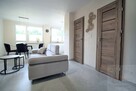 Pierwszy najem 3 pokoje + gabinet, balkon, piwnica - 5