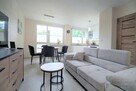 Pierwszy najem 3 pokoje + gabinet, balkon, piwnica - 6
