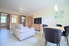 Pierwszy najem 3 pokoje + gabinet, balkon, piwnica - 9