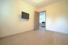 Pierwszy najem 3 pokoje + gabinet, balkon, piwnica - 12