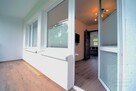 Pierwszy najem 3 pokoje + gabinet, balkon, piwnica - 13
