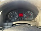 Volkswagen Golf Plus 1,4b , CLIMAtronic, czujniki parkowania, 8 airbag, opony wielos. temp. - 3