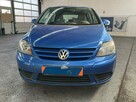 Volkswagen Golf Plus 1,4b , CLIMAtronic, czujniki parkowania, 8 airbag, opony wielos. temp. - 6
