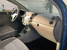 Volkswagen Golf Plus 1,4b , CLIMAtronic, czujniki parkowania, 8 airbag, opony wielos. temp. - 8