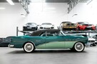 Buick Roadmaster Convertible 76C 1954 Stan fabryczny. Kolekcjonerski. Ideał - 8