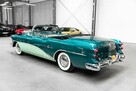 Buick Roadmaster Convertible 76C 1954 Stan fabryczny. Kolekcjonerski. Ideał - 12