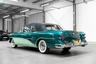 Buick Roadmaster Convertible 76C 1954 Stan fabryczny. Kolekcjonerski. Ideał - 13