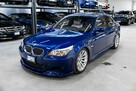 BMW M5 507 KM V10. Wymienione panewki. Nowe hamulce. Pakiet Hamann. - 2